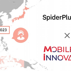 建設DXのスパイダープラス、タイのMobile Innovationとパートナー関係強化。タイなどでの事業拡大へ