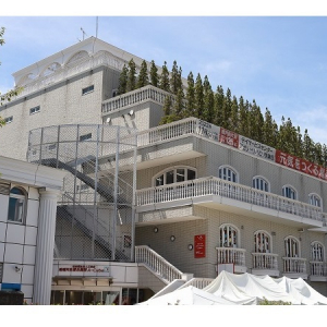 【東京都江戸川区】保育・介護・障がいサービスを含む複合型施設「地域共生複合施設 A-Cube」に注目