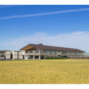 【山形県鶴岡市】ホテル「SUIDEN TERRASSE」開業5周年！サステナブルプロジェクトが始動し“塩”を発売