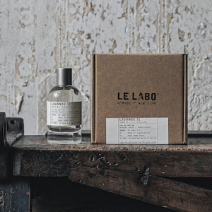 まったく新しいラベンダーの世界。LE LABO に新たに加わった香り「ラヴァンド 31」が登場