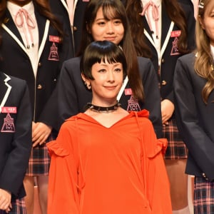 木村カエラ「世代を超えて楽しめる」 『PRODUCE 101 JAPAN THE GIRLS』10月5日より配信