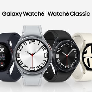 スマートウォッチ「Galaxy Watch6」シリーズ発売！キャッシュレス＆FeliCa対応など魅力をチェック