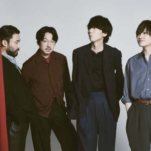 indigo la End、ニューALリリース記念でフリーライヴ開催決定