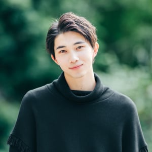 遠藤健慎インタビュー「今まで見せたことがない表情を出せたと思います」　長崎を舞台に切ない恋描く映画『こん、こん。』で主演