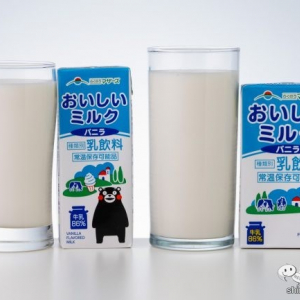 【カルシウム補給】これは牛乳!? 『おいしいミルクバニラ』が飲むソフトクリームのような驚きのおいしさだった！