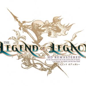 『レジェンド オブ レガシー HDリマスター』が2024年2月1日発売決定 フリューの王道RPGがより臨場感を増して復活