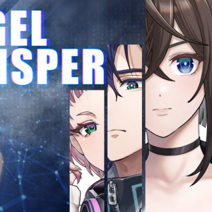 クロスリアリティ・サスペンスADV『ANGEL WHISPER』発売など ～今週のフリゲ・インディーゲームトピックス