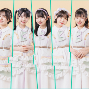 翡翠キセキ、本日お昼開催のワンマン無料生配信＆新曲「ベイビースタン」リリース