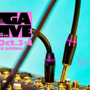 10/3.4開催〈SBS INKIGAYO LIVE in TOKYO〉フォトスポットから飲食までブース情報公開