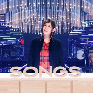 絢香が『SONGS』8年ぶり出演、ワンオクTaka／三浦大知／アンジェラ・アキが語る彼女の魅力とは