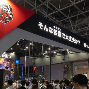 イヤホン・ヘッドホン専門店「e☆イヤホン」がTGS2023に出展！専門店スタッフが今伝えたいゲーム向けヘッドホンを試してみた