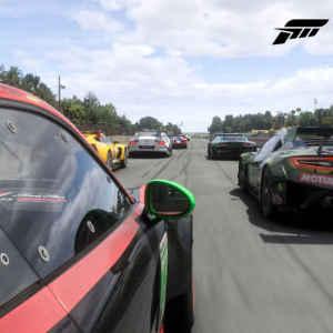 『Forza Motorsport』の超絶リアルなグラフィックに驚くプレイヤーたち 「本物の映像かと思った」「マジでヤバい」