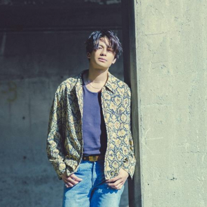 MORISAKI WIN（森崎ウィン）、新曲「Dear」MVティザー公開