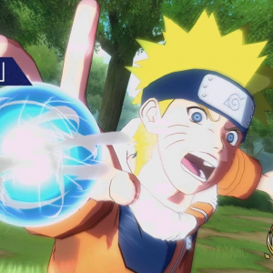 「NARUTO X BORUTO ナルティメットストームコネクションズ」新トレーラーが公開、「GO!!!」と「ブルーバード」でTVアニメOPをセルフオマージュ