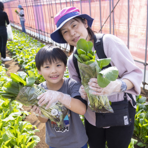 都民が“東京の農業”を体験、地元・東京の魅力を再発見する「多摩グリーンツーリズム」開催