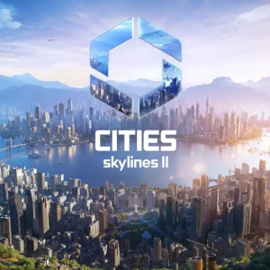 待望の続編「Cities: Skylines II」が発売、5倍に拡張されたマップで自分だけの都市を作ろう