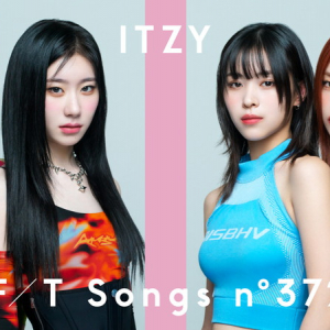 ITZY、“本当に大切な曲”「WANNABE」日本語バージョンを披露 ＜THE FIRST TAKE＞