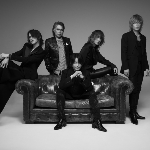 LUNA SEA、セルフカバーアルバム『STYLE』より「G.」MV公開決定