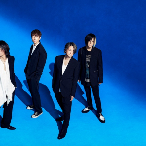 GLAY「永遠を名乗る一秒」、セイコーマートCMソングに3年連続で起用