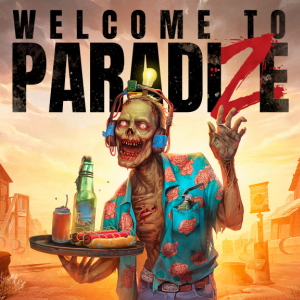 ゾンビが仲間になるオープンワールド・サバイバル！ 『Welcome to ParadiZe』PlayStation5版が2024年2月29日発売