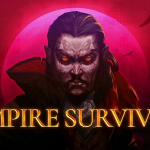 『Vampire Survivors』のミニストーリーモード「Adventures」が発表