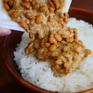 大阪の人って納豆キライなの？ 関西人のオトナが人生で初めて納豆を食べた結果→ マジか
