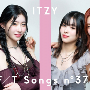 ITZY、生バンドアレンジで「RINGO」披露 ＜THE FIRST TAKE＞