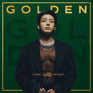 【ビルボード】Jung Kook、初のソロアルバム『GOLDEN』がDLアルバム首位