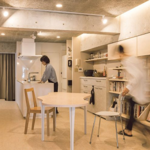 UXデザイナーが自宅マンションリノベの”要求定義”した結果。「絶対に後悔しない家づくり」のプロセス【ビジネスパーソン必見】