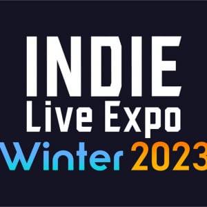 インディーゲーム情報を発信するライブ配信番組「INDIE Live Expo Winter 2023」が12月2日と3日に配信　番組内容が公開