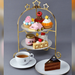 テイクアウトスイーツ専門店「Kirby Café PETIT(カービィカフェ プチ)」に新作ケーキ＆グッズ登場