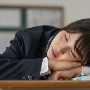 仮眠は何分がベスト？勉強の効率が上がる！理想的な仮眠の取り方