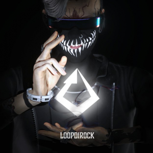 AZSTOKeが公式キャラクター「LOOPDIROCK-ループディロック-」を公開、こだわりが詰まった映像は必見