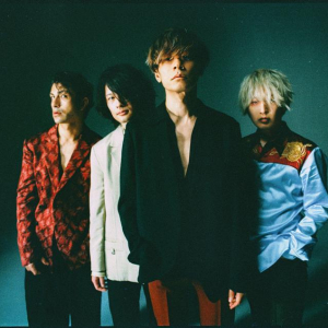 [Alexandros]、バンド結成の地・青山学院で凱旋ライブ開催決定