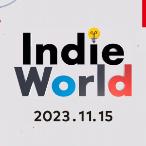 今冬から来年まで発売予定のタイトルをたっぷり紹介！「Indie World 2023.11.15」発表内容まとめ！