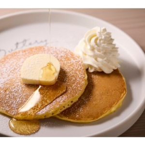 【愛知県名古屋市】焼き菓子専門店・Butteryの新店舗「Buttery Cafe」がオープン！カフェ限定新商品も