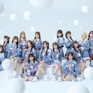 HKT48、新シングルタイトルは「バケツを被れ！」