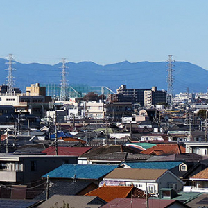 昭和生まれ東京マンモス団地が「Brillia City 石神井公園 ATLAS」へと大変身！ 東京建物らがコミュニティ継承をサポート、大規模マンションとして再生し最終棟を販売開始