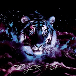 OHTORA、来年1月に新AL『TIGER POP』リリース