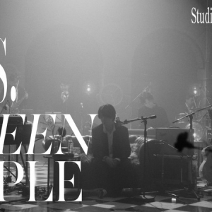 Mrs. GREEN APPLE、バンド結成10周年プロジェクト『Studio Session Live』第2弾公開へ