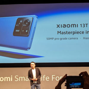 ハイエンドスマートフォン「Xiaomi 13T」シリーズが12月8日発売へ　120W充電対応の13T Proはソフトバンクから 67W充電対応の13TはKDDIから
