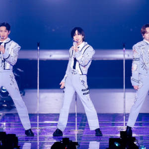 【オフィシャルレポ】SHINee、5年ぶりの日本アリーナツアー完走「ドームで会いましょう！」