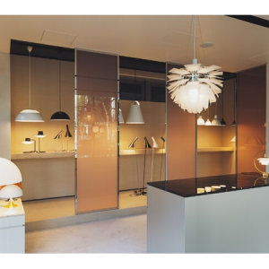 【東京都港区】デンマークの照明ブランド「ルイスポールセン」直営フラッグシップストアがオープン！