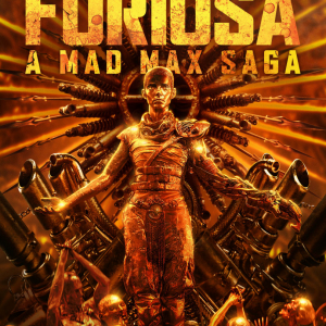 マッドマックスシリーズのスピンオフ『マッドマックス：フュリオサ』の予告編が公開 / フュリオサを演じるのはアニャ・テイラー＝ジョイ