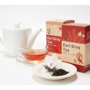 【東京都江東区】パルシックが「エコプロ2023」でフェアトレードのスリランカ産オーガニック紅茶を紹介