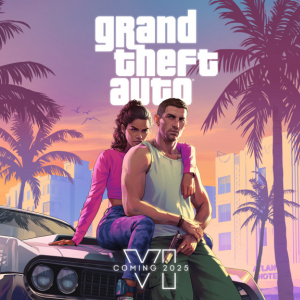『グランド・セフト・オート』シリーズ最新作『Grand Theft Auto VI』のトレーラーが前倒しで公開