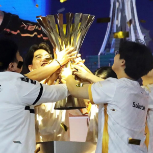 Danawa e-sportsが「PUBG Global Championship 2023」優勝！2024年以降もグローバル大会開催予定