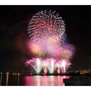 【北海道小樽市】花火と太鼓のコラボに食べ放題も！小樽運河100周年を祝う『ナイト・カーニバル』開催