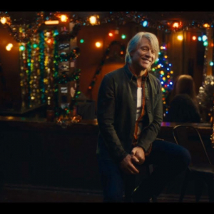 ボン・ジョヴィ、オリジナル・クリスマス曲「Christmas Isn’t Christmas」のMV公開