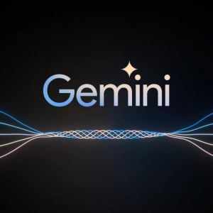Googleが生成AIモデル「Gemini」を発表